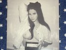 Did You Know That There's A Tunnel Under Ocean Blvd - Lana Del Rey (RARE VINYL)