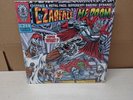 CZARFACE MF DOOM - Super What? Instrumentals, Clear Colored Vinyl
