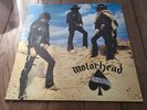 MOTORHEAD - ACE OF SPADES - UK A3/B3 - EXCELLENT