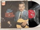 LUIZ BONFÁ Toca Melodias Das Americas ORIG BRAZIL BOSSA NOVA GUITAR LP HEAR