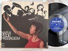 NARA LEAO Nara Pede Passagem ORIG BRAZIL TROPICALIA LP HEAR