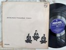 TAMBA TRIO Avanço ORIG BRAZIL BOSSA NOVA JAZZ LP HEAR