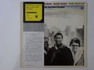 Don Cherry, etc Old And New Dreams Black Saint JC-3507 Japan promo  LP OBI
