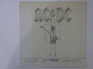 AC/DC Flick Of The Switch Atlantic P-11399 Japan  VINYL LP