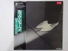 Joe Jackson Look Sharp  A&M Records AMP-6051 Japan promo VINYL LP OBI