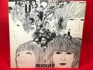THE BEATLES Revolver 1966 UK MONO vinyl LP Eleanor Rigby Taxman Yellow Submarine