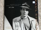 Paul Simon Negotiations and Love Songs 1971-1986 2LP 1988 WB 9 25789-1 Promo NM