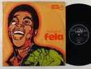 Fela Ransome-Kuti And His Africa 70 