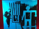 BAUHAUS Telegram Sam 1980 UK 4AD 3-track 12