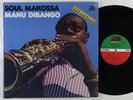 Manu Dibango 