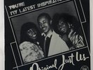 Original Just Us 