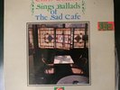 Chris Conner Sings Ballads Of The Sad Cafe Atlantic SD-1307 1959 Stereo
