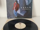 [RARE] Tevin Campbell, T.E.V.I.N - (1991, Vinyl, LP, Jamaica) - Soul/R&B