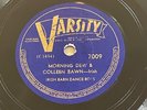 IRISH BARN DANCE BOYS - MORNING DEW & COLLEEN BAWN / APPLES IN WINTER  ( IRISH)