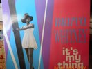 MARVA WHITNEY - It's My Thing - FF LP 1026 -  James Brown