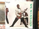 BO DIDDLEY-Chess Recording Corporation-Vinyl/CH-1431-LP/1958-High Fidelity