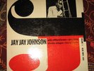 Eminent Jay Jay Johnson Vol. 1  Blue Note BLP 1505 Mono 1956 LP Mingus