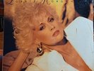 Sealed LORRIE MORGAN Leave The Light On Vinyl Record LP RCA 1989 Country
