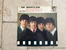 The Beatles _ Aiuto Help _ Vinile LP 33giri 12
