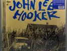 John Lee Hooker 