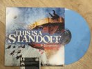 This is a Standoff - Be Disappointed LP Belvedere NOFX Strung Out Lagwagon