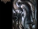 TRIPTYKON-Melana Chasmata 2LP (2014, Tom G. Warrior, CELTIC FROST, BLACK DEATH)