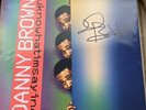 Danny Brown SIGNED LP uknowhatimsayin U Know What I'm Sayin? Vinyl Record