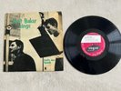 Chet Baker Sings - Pacific Jazz Records- Vogue uk 1st press - LDE182