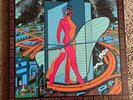 King Gizzard And The Lizard Wizard - Live In Melbourne '21 2022 3xLP, RM, Ora Fu