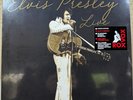 Elvis Presley Las Vegas NV, Hilton Dinner Show, 5th February (Vinyl) NEW SEALED