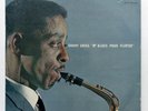 SONNY CRISS mr blues pour flirter ⸺ 1963 french orig BRUNSWICK LP