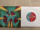 Every Time I Die - Salem EP (Clear RSD 2015 Vinyl)