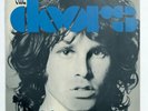 THE DOORS ⸺ a celebration ⸺ rare live GUILTY DOOCE LP EX++