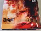Slipknot - The End , so Far/ 2x Limited Edition Neon Yellow Vinyl