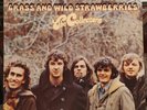 COLLECTORS (Chilliwack) Grass and Wild Strawberries Canadian LP + Bonus 45