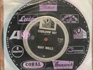 Mary Wells - Everlovin' Boy / Use Your Head Rare 1965 Soul Funk Oz 45