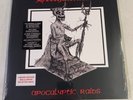 Hellhammer - Apocalyptic Raids /1x Ltd. SPlattered Vinyl Ep