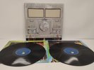 Bob Marley & The Wailers Babylon by Bus Vinyl LP Island German 300 151 NM/EX