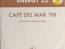 Energy 52 - Cafe Del Mar '98 - 12