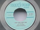 EVERY BODY RUDE NOW -Keith McCarthy / BEWARE -Bassies (Original UK 1967 COXSONE)