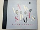 Ink Spots Decca Records A-477 Three 78's LPs 1946