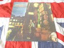 DAVID BOWIE  THE RISE AND FALL OF ZIGGY STARDUST AND THE SPIDERS FROM MARS