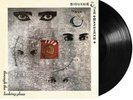 Siouxsie & the Banshees- Through The Looking Glass LP vinyl Record VG+ Geffen