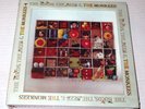SEALED  Birds, The Bees, THE MONKEES 2009 Super Deluxe RHINO Handmade box RARE