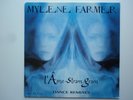 Mylene Farmer Maxi 33Tours vinyle L'ame Stram Gram