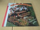 Tauern Quintett/Schallplatte CBS Records Volksmusik