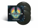 Journey Live in Concert at Lollapalooza (Vinyl) 12