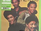 Meters - Look-Ka Py Py - Green Neon Swirl Color Vinyl New Sealed OOP