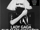 Lady Gaga The Fame Monster Vinyl Box Set UO (3 lp)