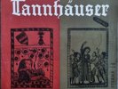 Franz Konwitschny: Wagner- Scenes from Tannhauser/ Eterna 1st stereo